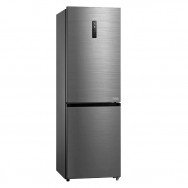 Soyuducu Midea MDRB470MIE22OM Black — Soyuducular, Bakı (4)