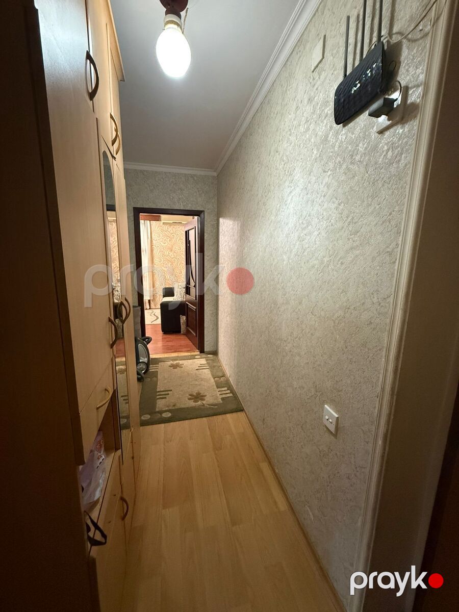 Satılır 3 otaqlı köhnə tikili 67 m² — Mənzil, Bakı (4)