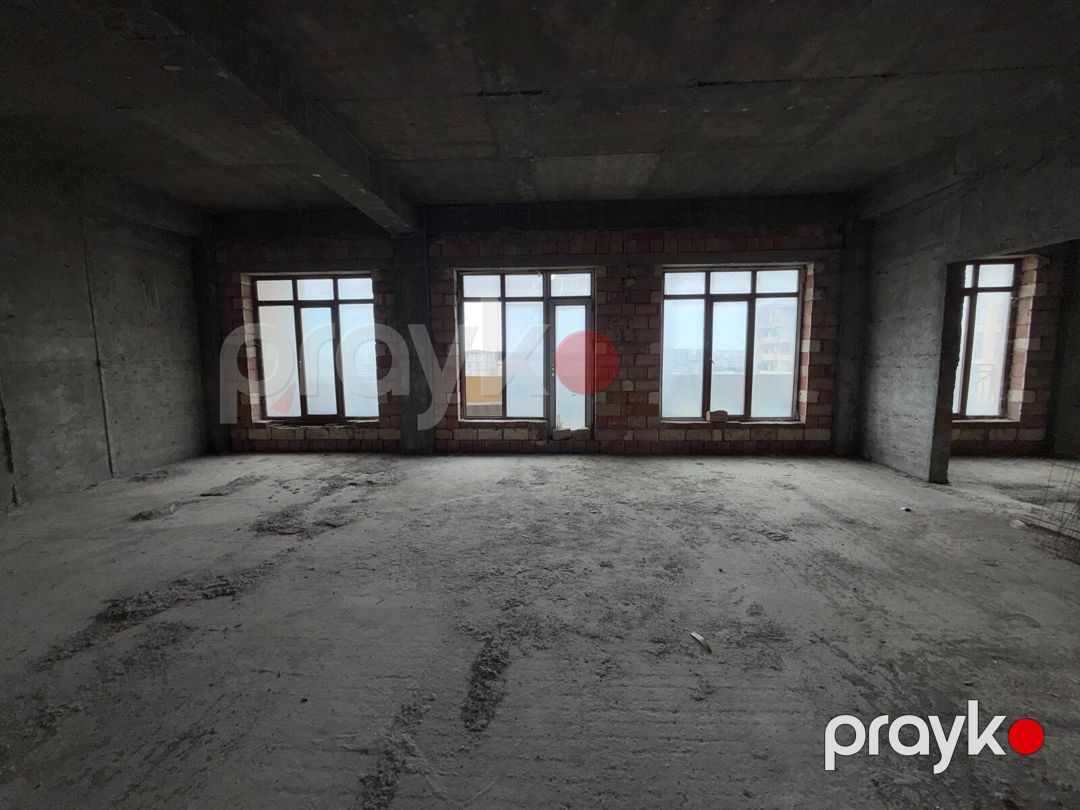 Satılır 10 otaqlı yeni tikili 1000 m² — Mənzil, Bakı (11)