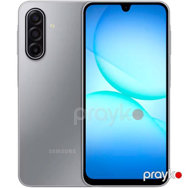 Samsung Galaxy A17 (6GB RAM) Grey 128GB — Mallar, Bakı (2)