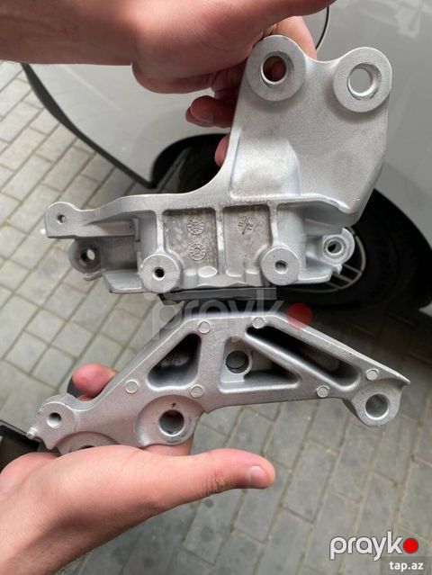 Changan A05 üçün motor paduşkası (sağ və ya sol tərəf). - Uyğunluq — Bakı