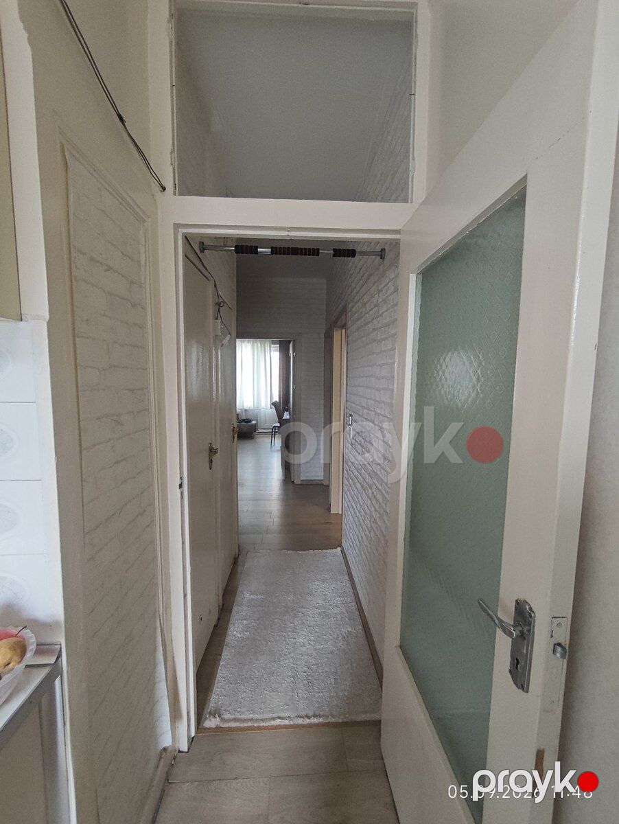 3-otaqlı mənzil, Əhmədli m., 70 m² — Mənzil, Bakı (11)