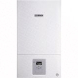 Kombi bosch WBN6000-35KW — Omid.az — Heating systems