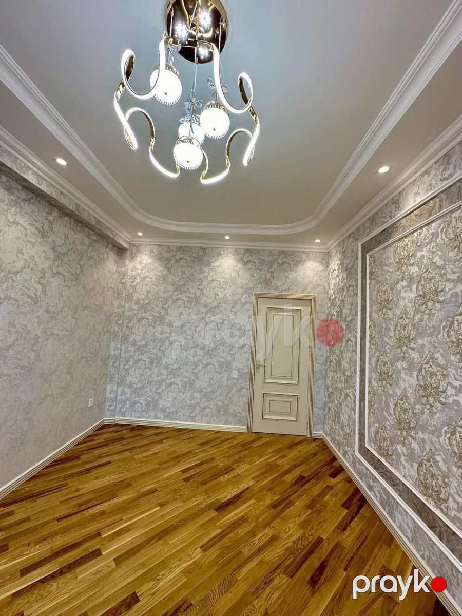 Satılır 2 otaqlı yeni tikili 60 m² — Mənzil, Bakı (7)