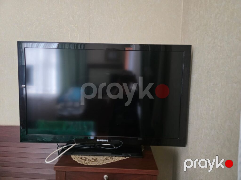 Samsung LCD Televizor – Model: LE40B531P7W Xüsusiyyətlər: - Ekran: 40 — Televizorlar, Mehdiabad (2)