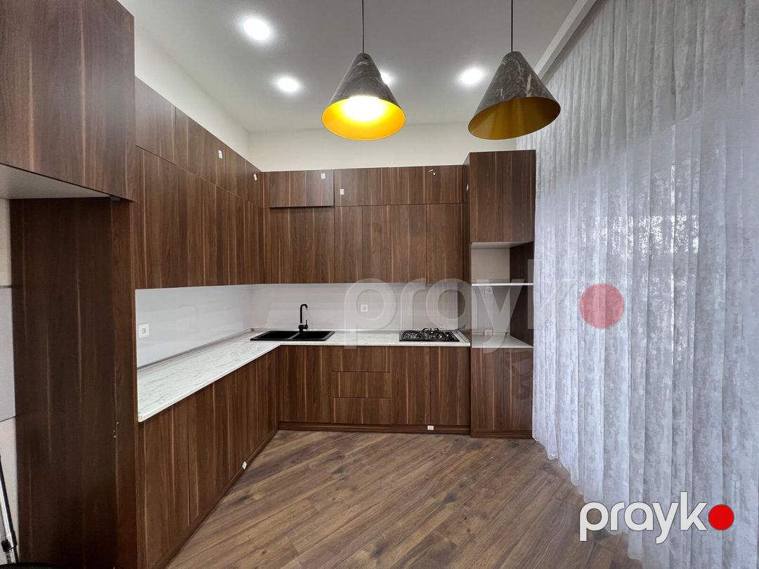 Satılır 4 otaqlı həyət evi/bağ evi 140 m² — Ev, villa, Bakı (10)