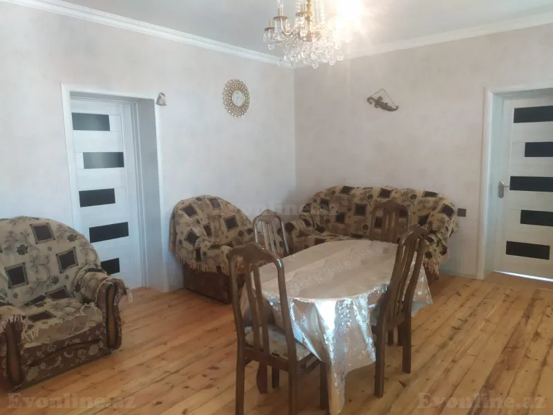 Satılır 8 otaqlı Həyət evi 200 m² Bakı, Xəzər r., Buzovna — Ev, villa, Bakı (3)