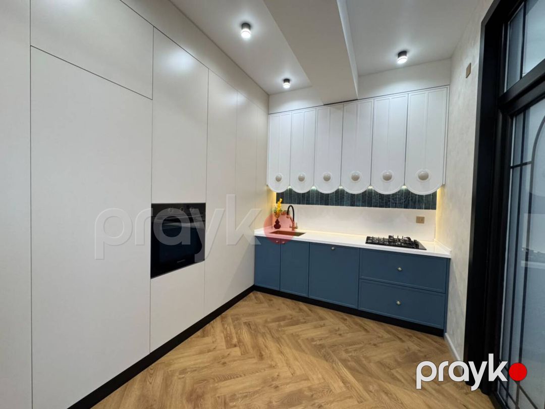 Satılır 3 otaqlı yeni tikili 91 m² — Mənzil, Bakı (6)