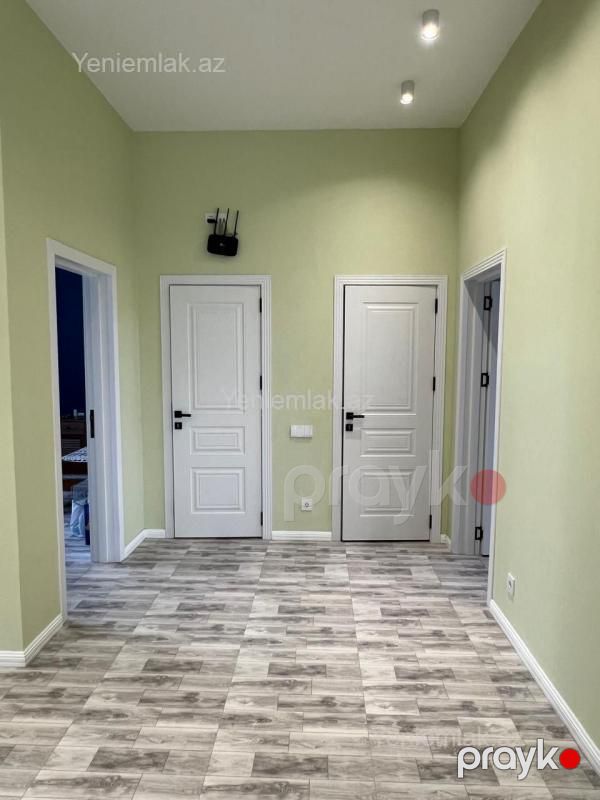 Satılır 4 otaqlı Həyət evi / Villa, 141 m², Sabunçu rayonu — Ev, villa, Bakı (11)