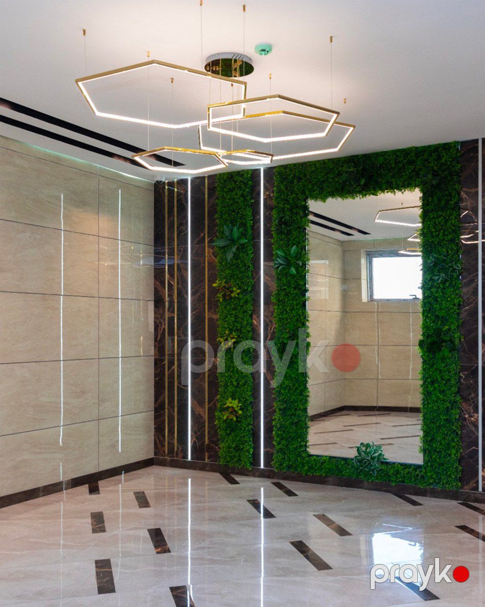 Satılır 3 otaqlı yeni tikili 140 m² — Mənzil, Bakı (3)