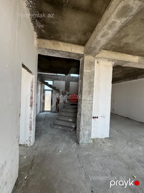 Satılır 5 otaqlı Həyət evi / Villa, 200 m², Novxanı — Ev, villa, Abşeron (8)