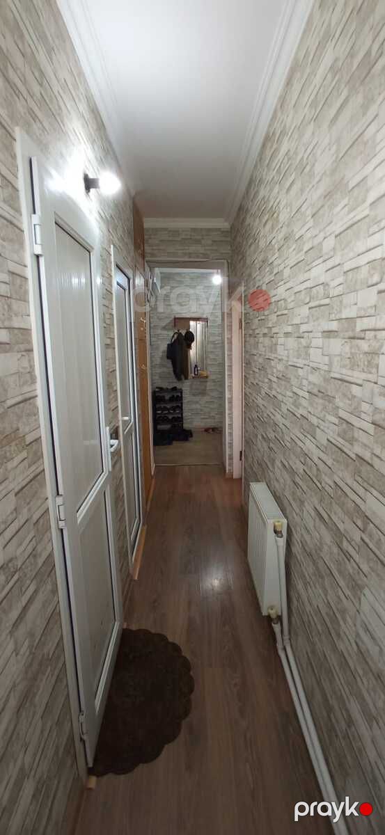 2-otaqlı mənzil, 18-ci mkr., 58 m² — Mənzil, Sumqayıt (12)
