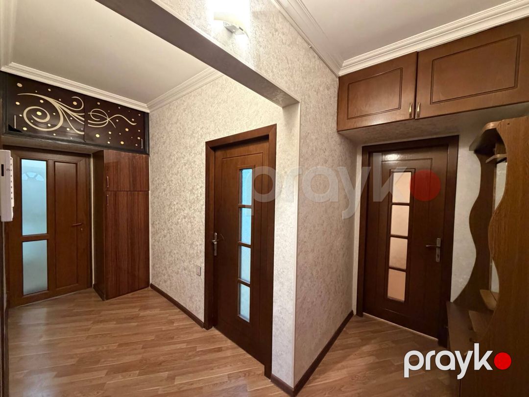 Satılır 3 otaqlı köhnə tikili 60 m² — Mənzil, Bakı (10)