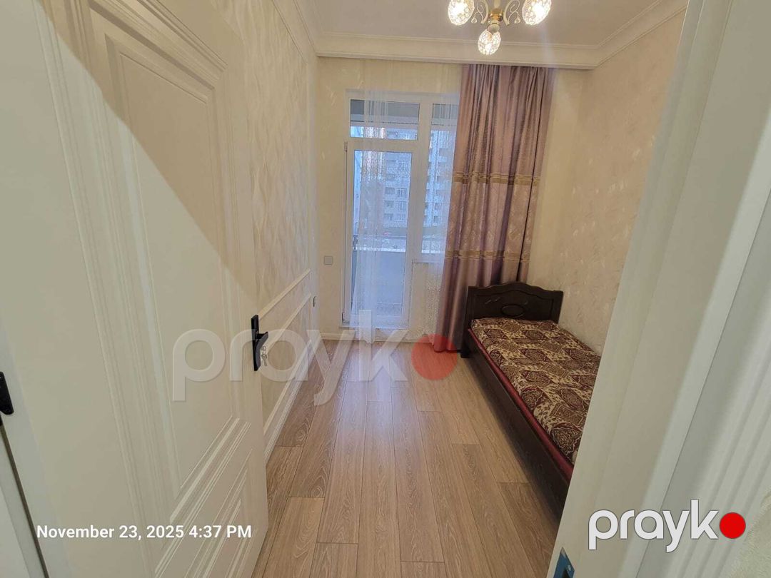 3-otaqlı yeni tikili kirayə verilir, 20 Yanvar m., 75 m² — Mənzil, Bakı (3)
