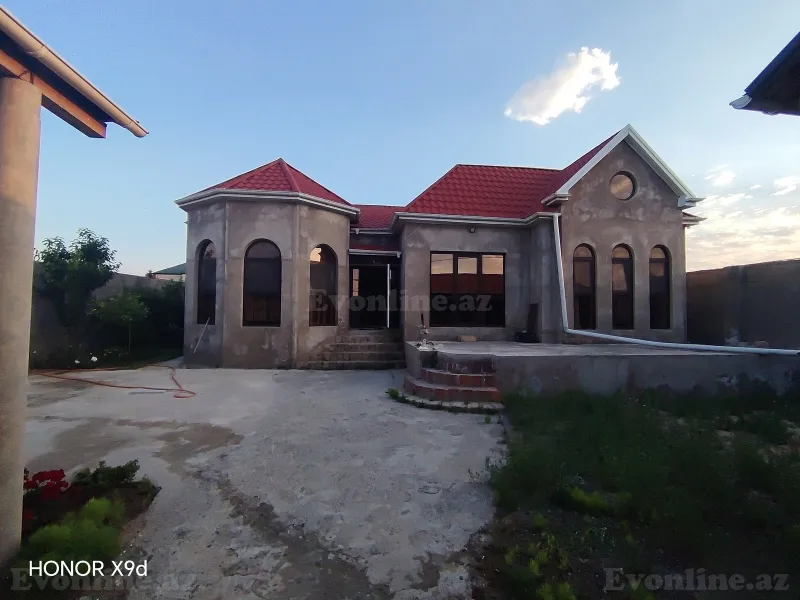 Kirayə verilir 4 otaqlı Həyət evi 170 m² Bakı, Abşeron r., Mehdiabad — Bakı