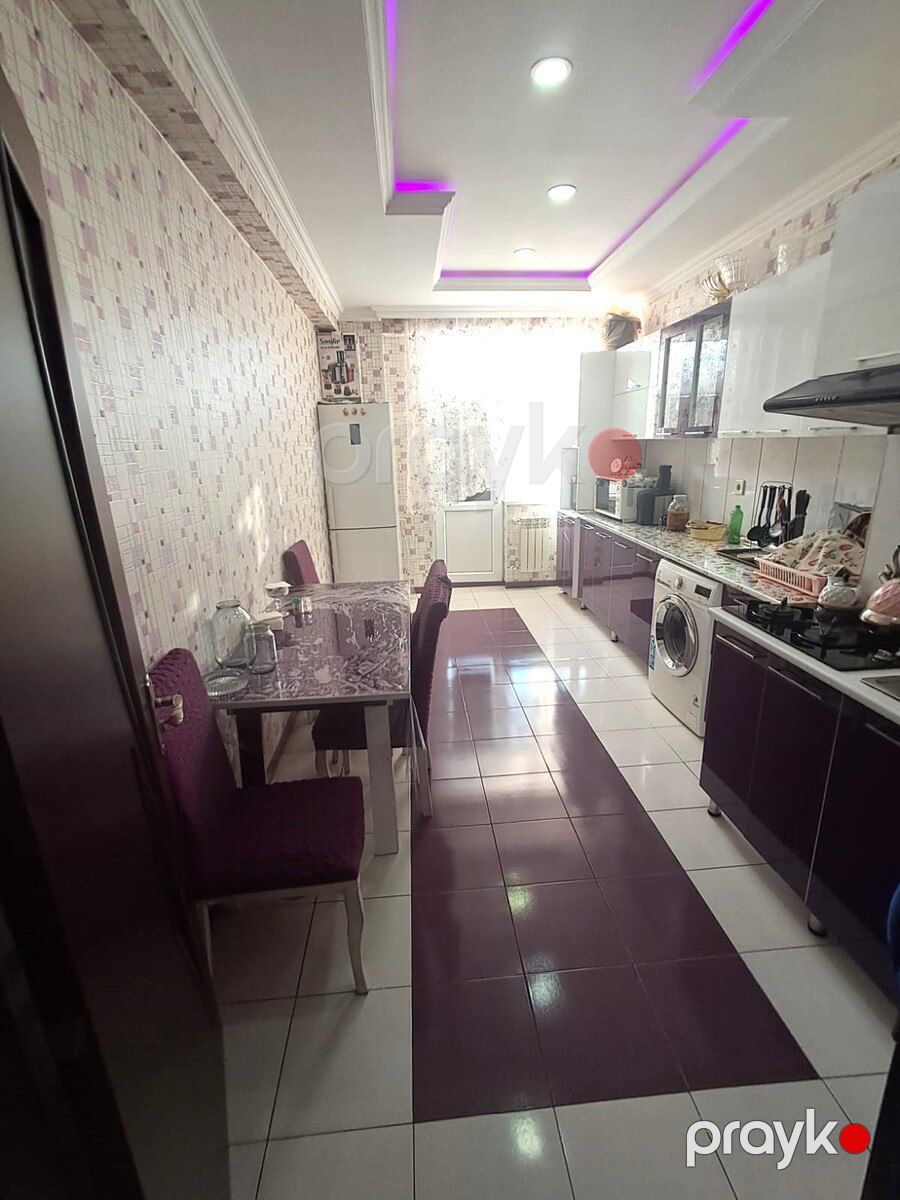 Satılır 3 otaqlı yeni tikili 78 m² — Mənzil, Bakı (12)