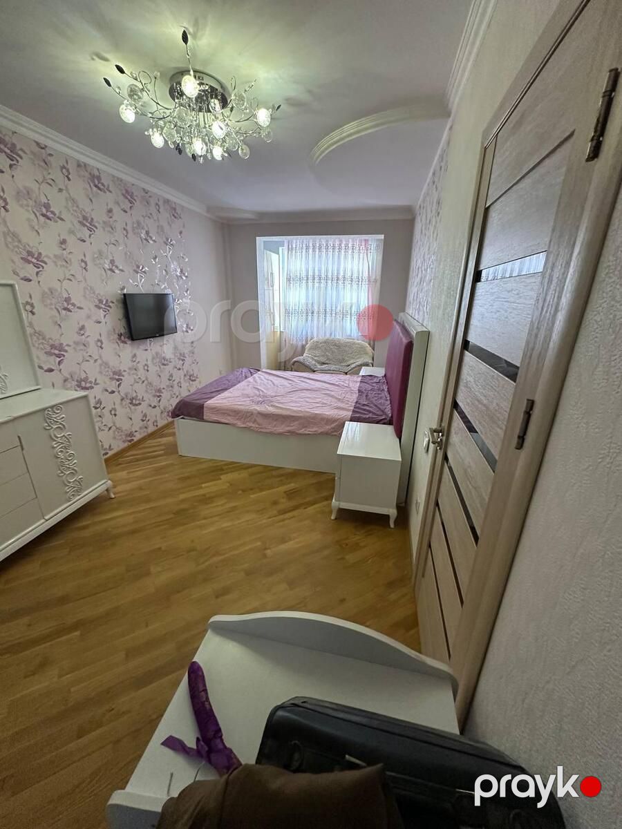 Satılır 3 otaqlı yeni tikili 120 m² — Mənzil, Bakı (5)