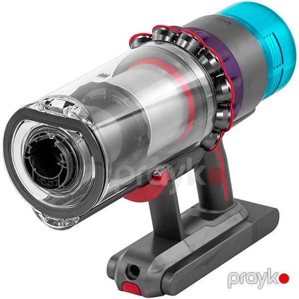 Tozsoran Dyson Gen 5 Detect Absolute Purple — Tozsoran, Bakı (3)