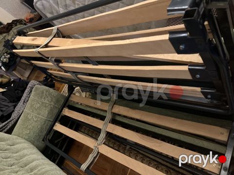 Çarpayılı divan (transformasiya mexanizmi ilə) - İkiyerli klassik — Xırdalan
