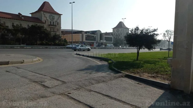 Kirayə verilir 2 otaqlı Həyət evi 40 m² Bakı, Xəzər r., Buzovna — Ev, villa, Bakı (2)