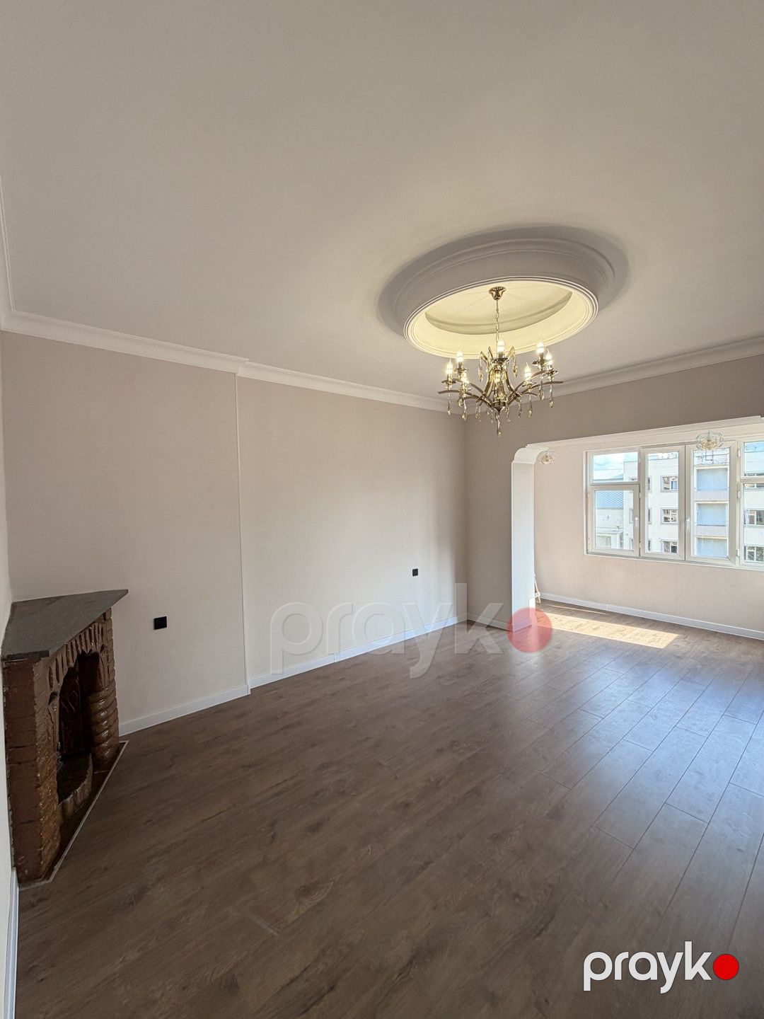 İcarəyə verilir 3 otaqlı köhnə tikili 79 m² — Mənzil, Bakı (4)