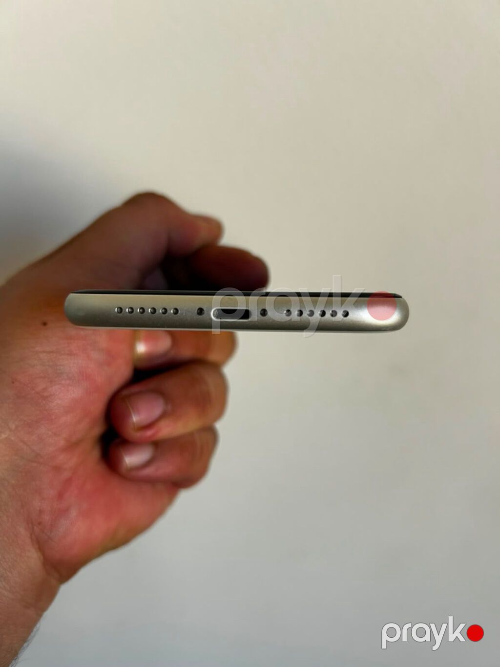 IPhone 11, 128 GB, Ağ — Apple iPhone, Bakı (4)