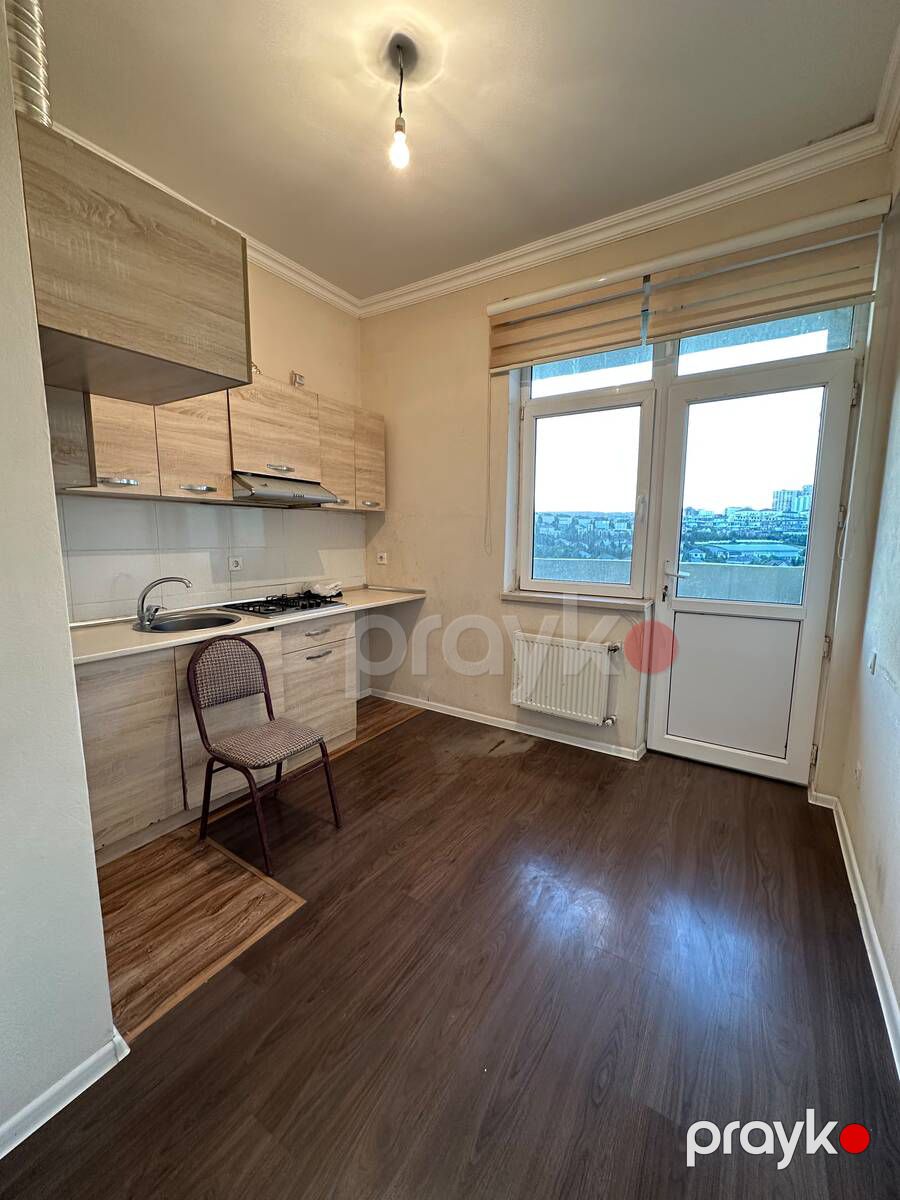 Satılır 3 otaqlı yeni tikili 80 m² — Mənzil, Bakı (10)