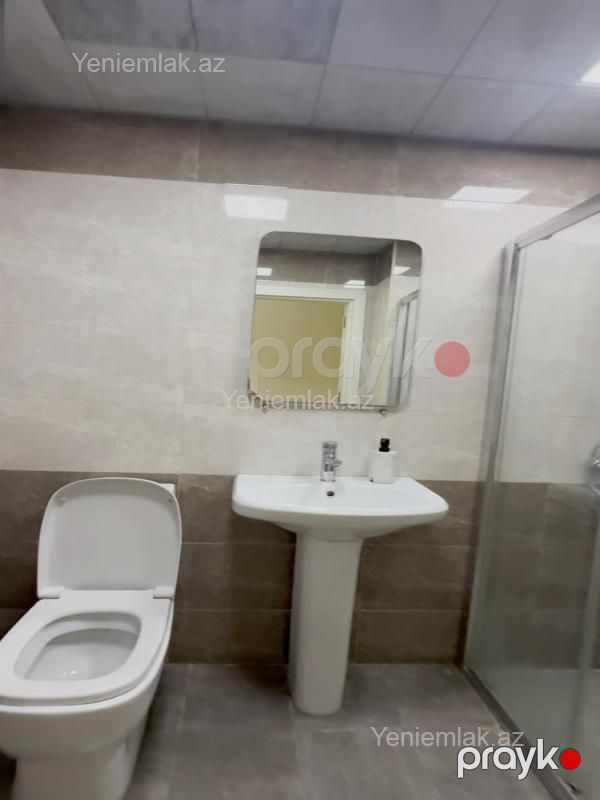 Satılır 2 otaqlı Bina evi menzil (Yeni tikili), 67 m², Yasamal rayonu — Mənzil, Bakı (11)