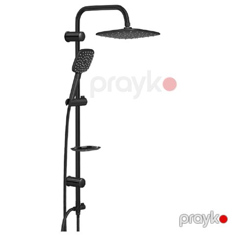Gülben duş üçün stoyak (dayaq) GS-5045 — Omid.az — Təmir və tikinti