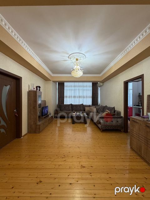 3-otaqlı yeni tikili, Masazır qəs., 86 m² — Bakı