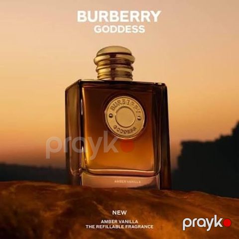 Blueberry Goodness Amber Vanilla Sıradan qoxulardan və həyatın — Bakı
