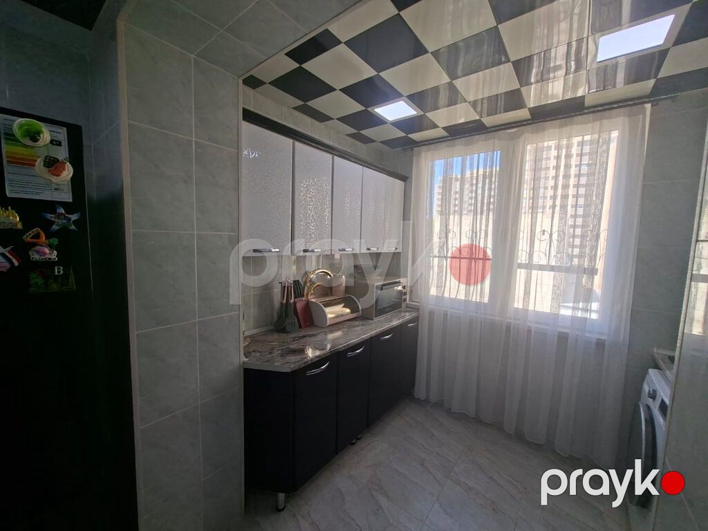 Bakı, 3 otaqlı, Köhnə tikili, 75 kv. m — Mənzil, Bakı (8)