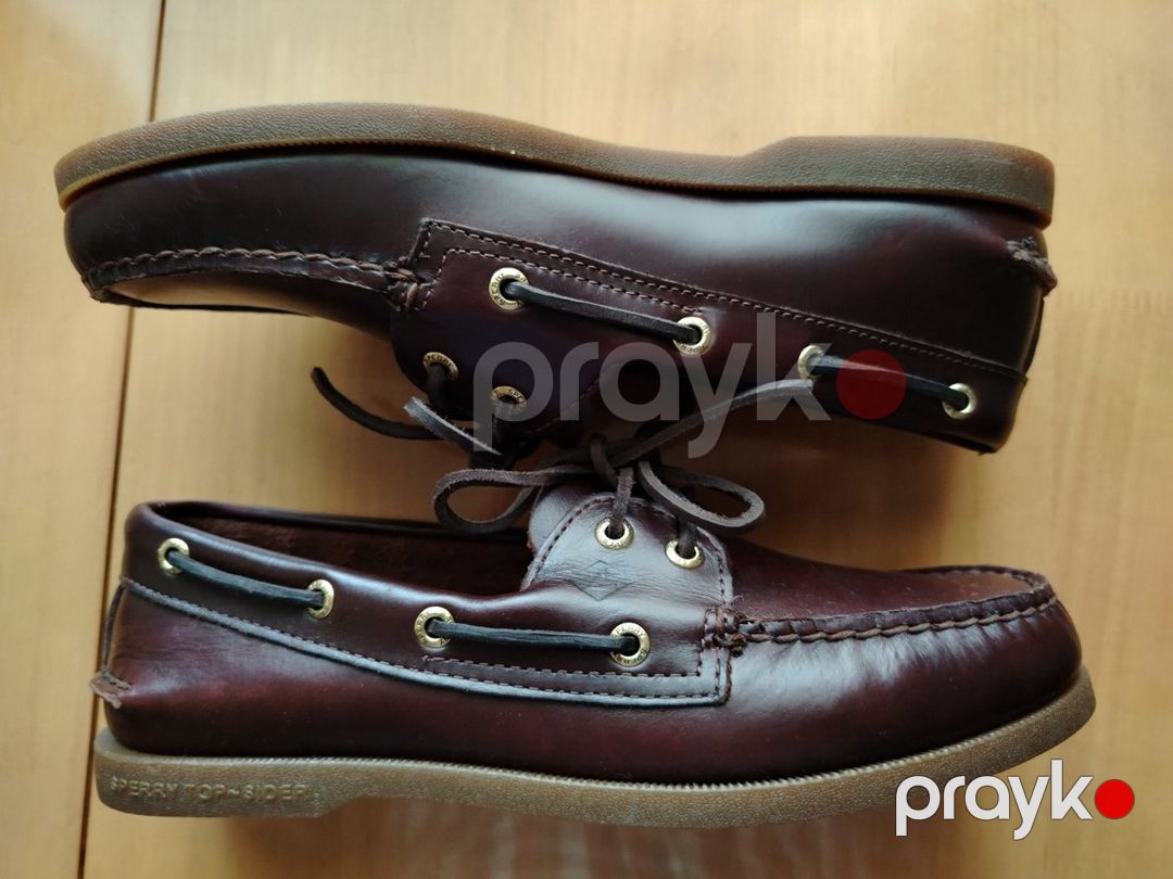 Ayaqqabı Sperry topsiders — Geyim, ayakkabı, aksesuarlar, Bakı (2)