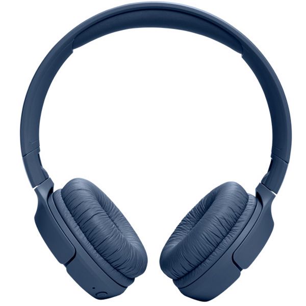 Qulaqlıq JBL T520BT (JBLT520BTBLUEU-SS) Blue — Mallar, Bakı (2)