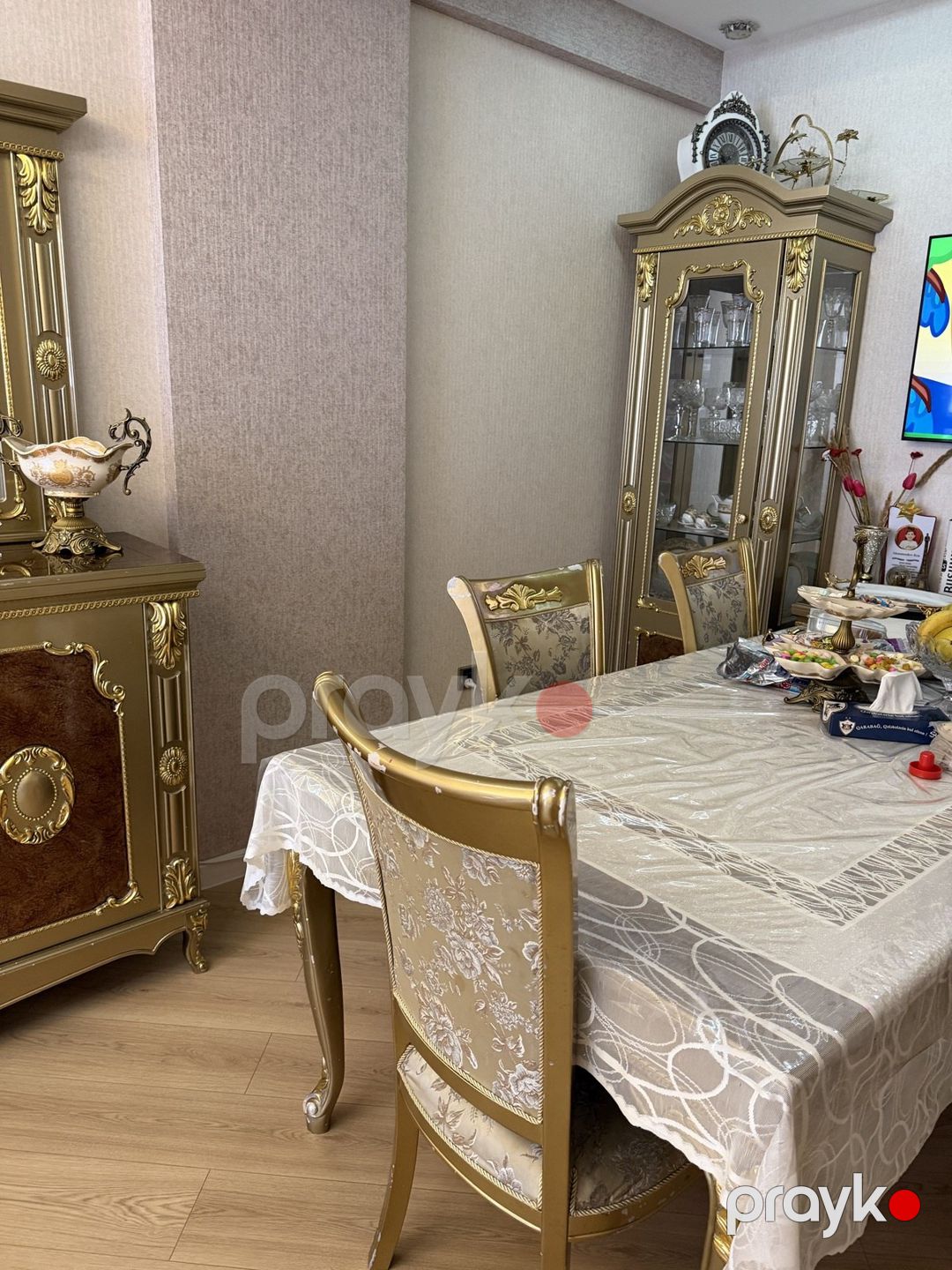 Qonaq otağı mebeli — Mebel, Sumqayıt (3)