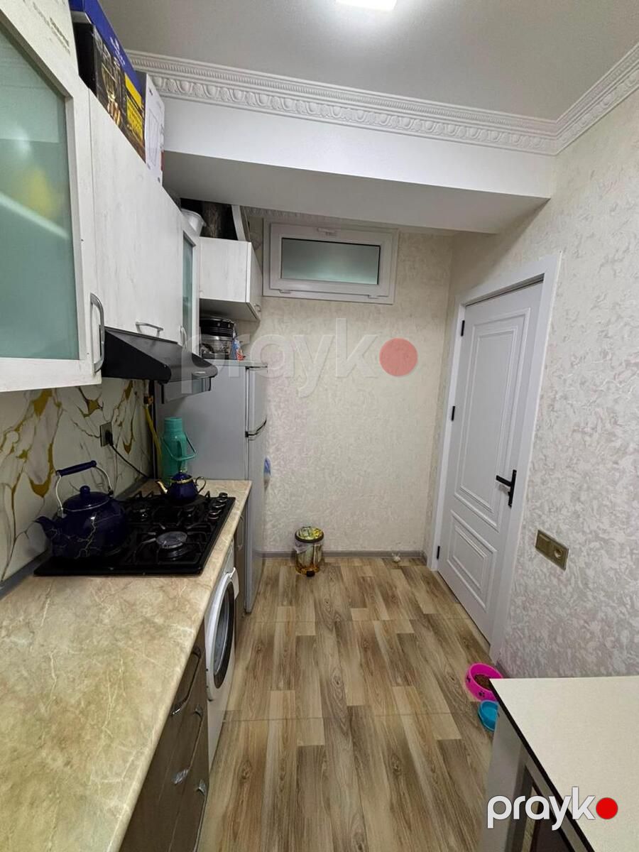 Satılır 2 otaqlı yeni tikili 65 m² — Mənzil, Xırdalan (5)