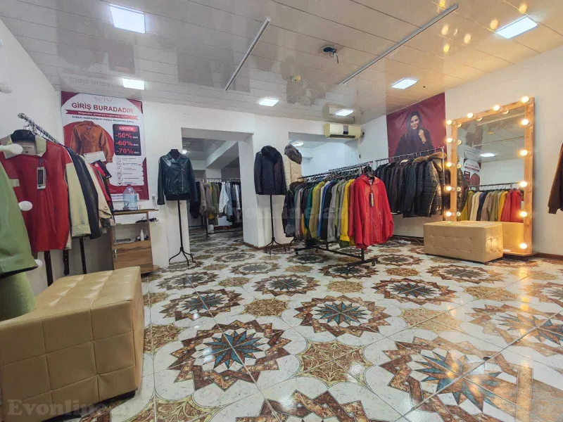 Kirayə verilir Obyekt 75 m² Bakı, Nəsimi r., Memar Əcəmi m