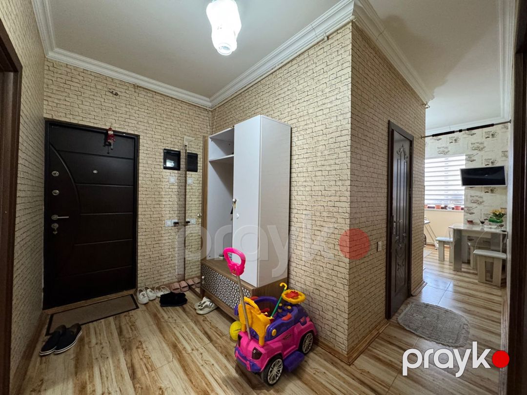Satılır 3 otaqlı köhnə tikili 78 m² — Mənzil, Bakı (11)