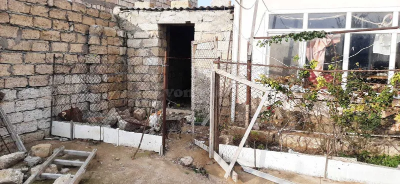 Satılır 5 otaqlı Həyət evi 200 m² Bakı, Xəzər r., Türkan — Ev, villa, Bakı (3)