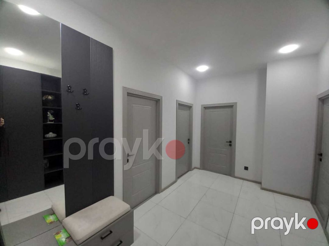 Satılır 3 otaqlı yeni tikili 103 m² — Mənzil, Bakı (9)