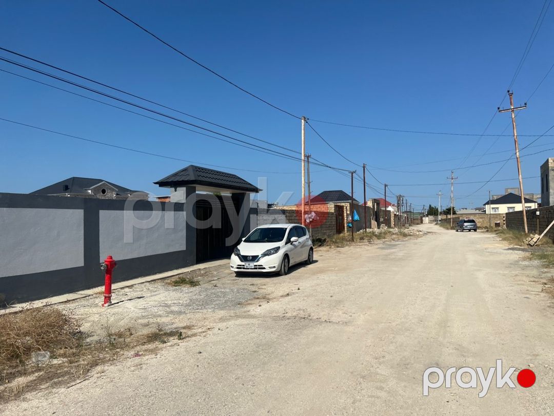 13 sot torpaq sahəsi, Görədil qəs — Torpaq, Bakı (3)