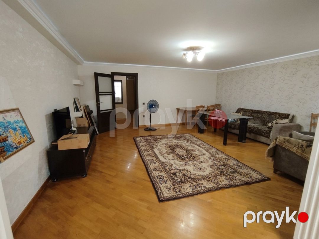Satılır 3 otaqlı köhnə tikili 80 m² — Mənzil, Bakı (7)