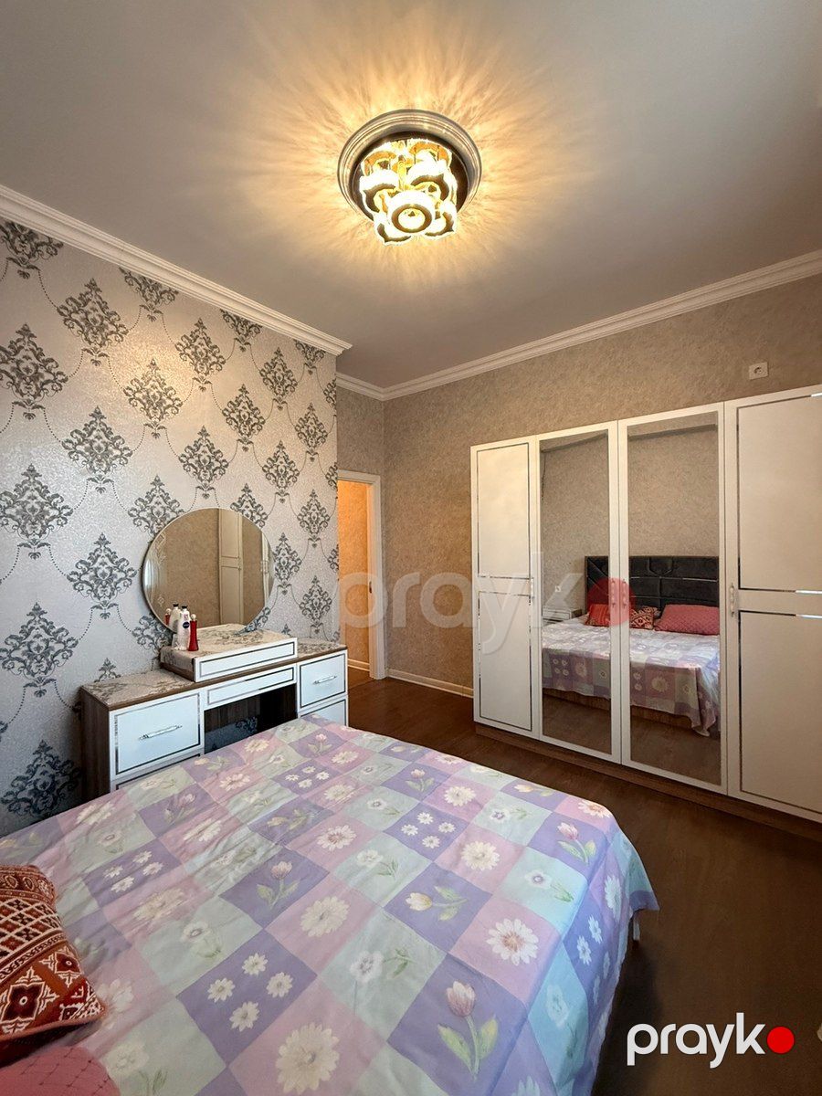 2-otaqlı yeni tikili, Yasamal r. 67 m² — Mənzil, Bakı (9)