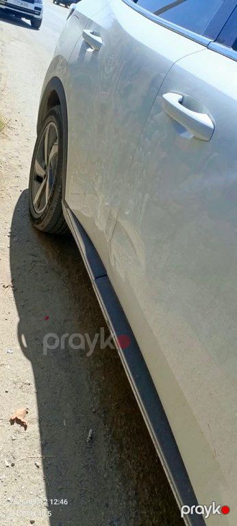 Changan Qiyuan Q05, 1.5 L, 9.07 kWh, 2025 il, 16 244 km — Avtomobillər, Bakı (10)