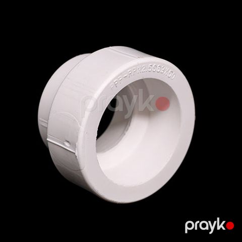 Mufta keçid 63/50 mm — Bakı