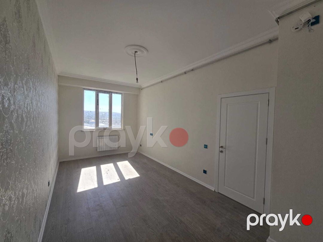 Satılır 2 otaqlı yeni tikili 40 m² — Mənzil, Xırdalan (5)