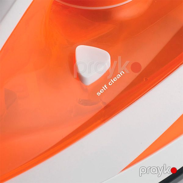 Ütü Kenwood STP50.000WO Orange — Ütü, Bakı (4)