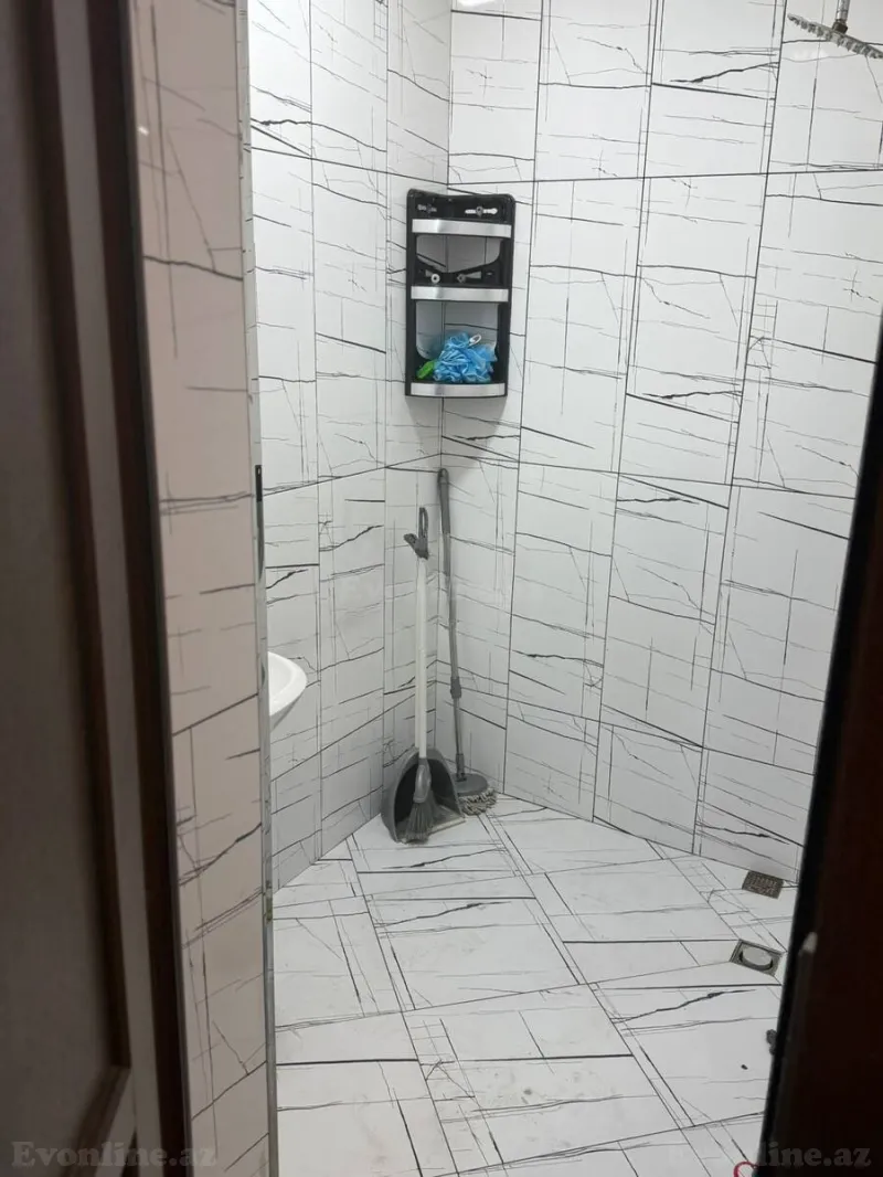 Kirayə verilir 2 otaqlı Mənzil Yeni tikili 55 m² Bakı, Xətai r., Həzi Aslanov m — Mənzil, Bakı (8)