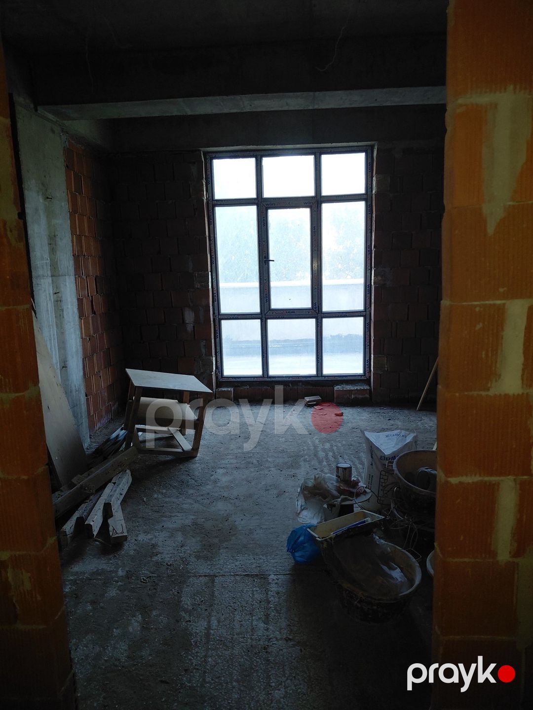 3-otaqlı yeni tikili, Binəqədi r., 112 m² — Mənzil, Bakı (5)