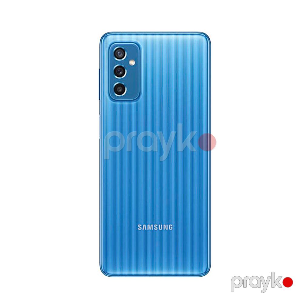 Smartfon Samsung M52 6/128GB Blue — Samsung, Bakı (3)